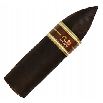 NUB MADURO 464 TORPEDO